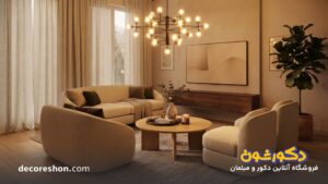 بهترین مبل اقتصادی برای جهیزیه
